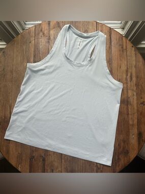 TNAction Tank size medium